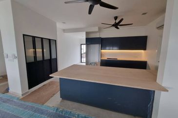 Lorong Taman Pantai 7