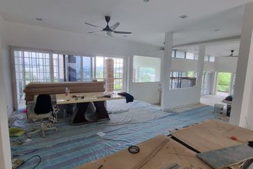 Lorong Taman Pantai 7