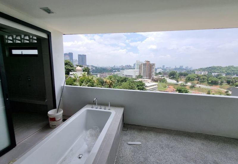 Lorong Taman Pantai 7