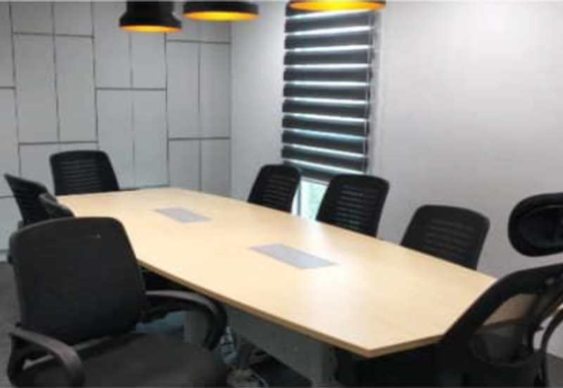 Gateway Kiaramas, Corporate Suites