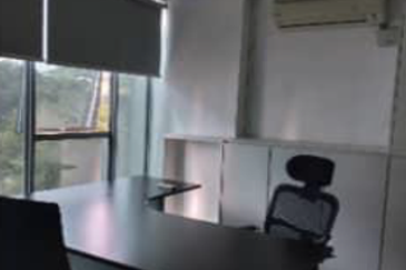 Gateway Kiaramas, Corporate Suites