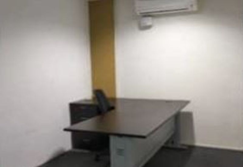 Gateway Kiaramas, Corporate Suites