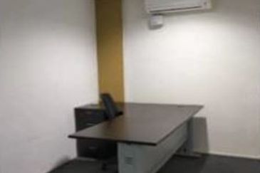 Gateway Kiaramas, Corporate Suites