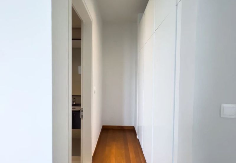 Pavilion Embassy Residence