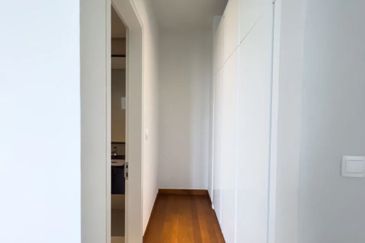 Pavilion Embassy Residence