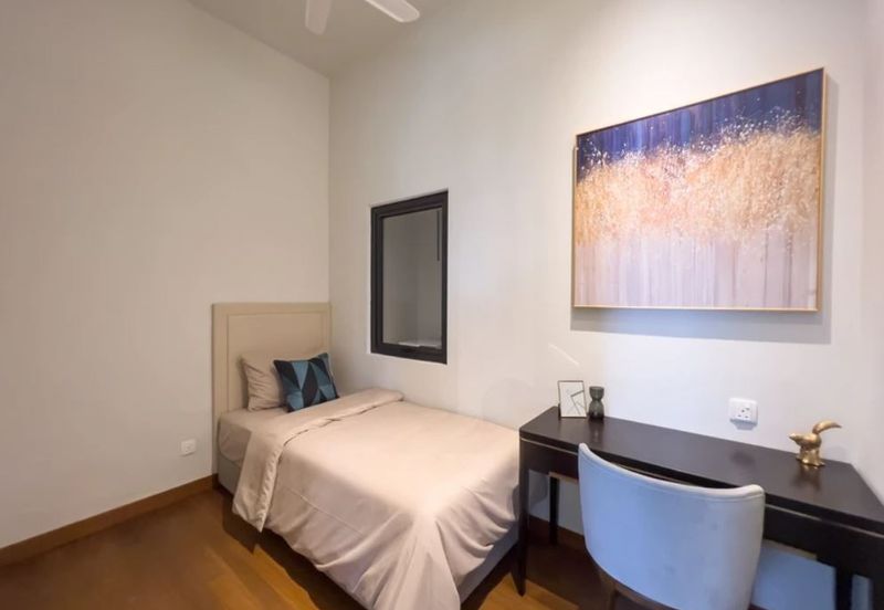 Pavilion Embassy Residence