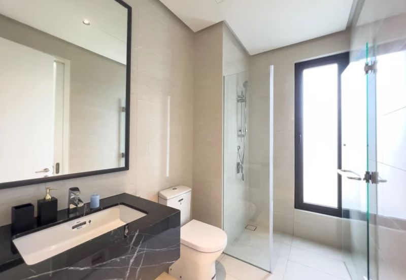 Pavilion Embassy Residence