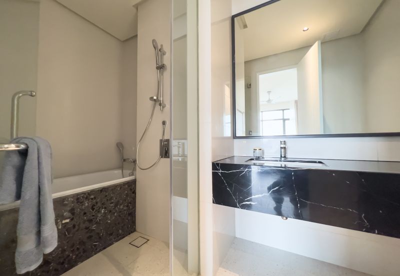 Pavilion Embassy Residence