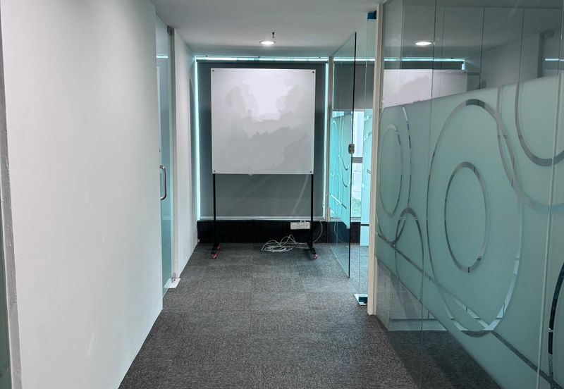 Gateway Kiaramas, Corporate Suites