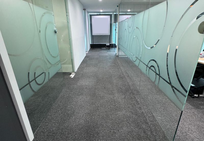 Gateway Kiaramas, Corporate Suites