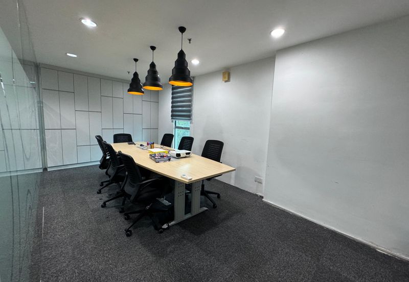 Gateway Kiaramas, Corporate Suites