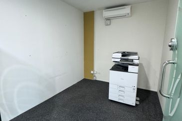 Gateway Kiaramas, Corporate Suites