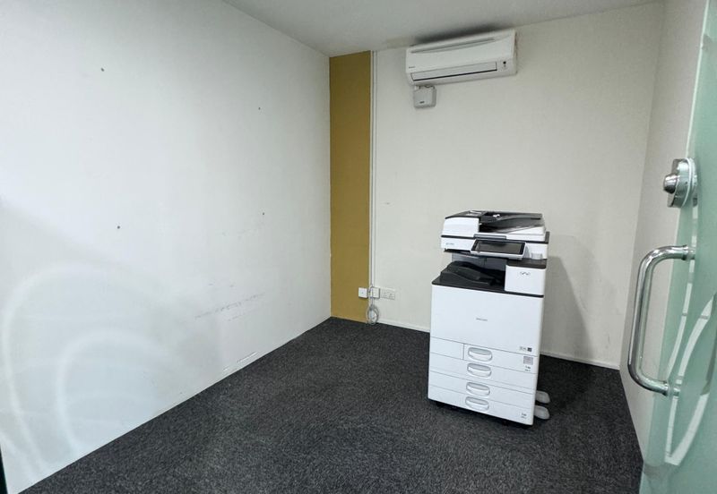 Gateway Kiaramas, Corporate Suites