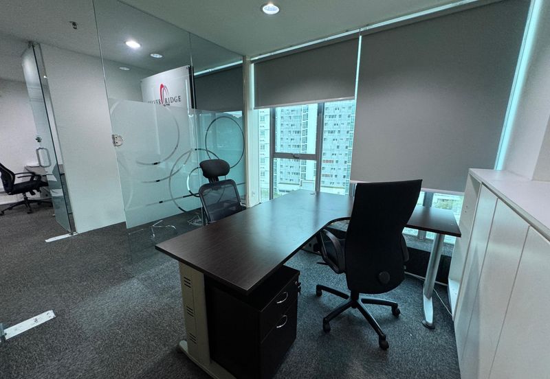 Gateway Kiaramas, Corporate Suites