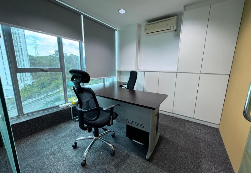 Gateway Kiaramas, Corporate Suites