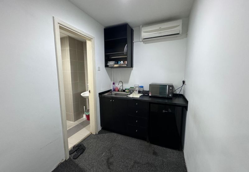 Gateway Kiaramas, Corporate Suites