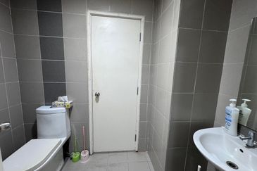 Gateway Kiaramas, Corporate Suites