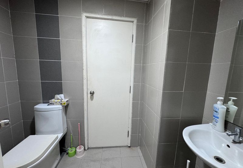 Gateway Kiaramas, Corporate Suites