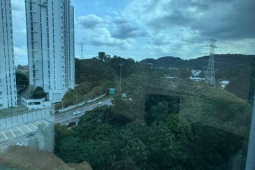 Gateway Kiaramas, Corporate Suites