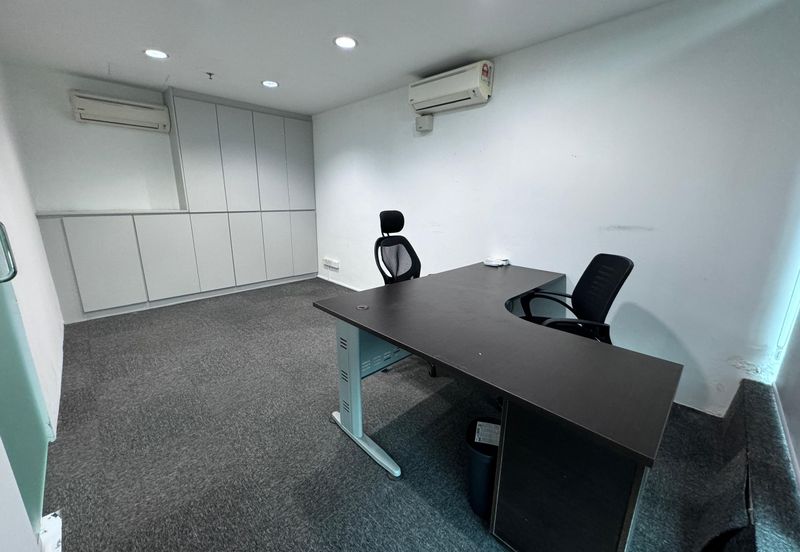 Gateway Kiaramas, Corporate Suites