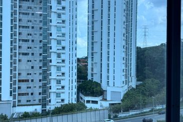 Gateway Kiaramas, Corporate Suites