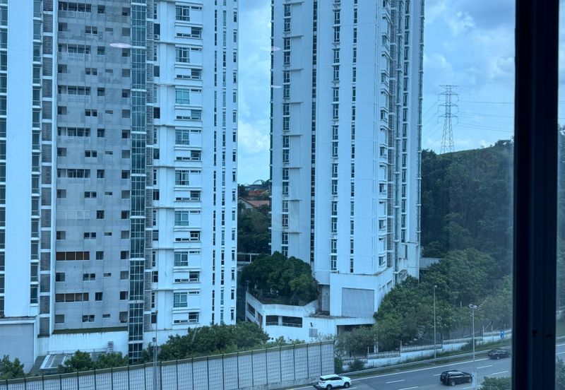 Gateway Kiaramas, Corporate Suites