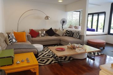 Seksyen 12, Petaling Jaya