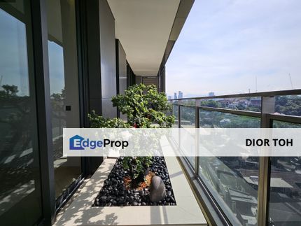 AIRA RESIDENCE @Damansara Heights 4+1Br, Kuala Lumpur, Damansara Heights