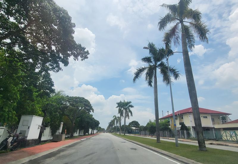 Kawasan Perindustrian Olak Lempit