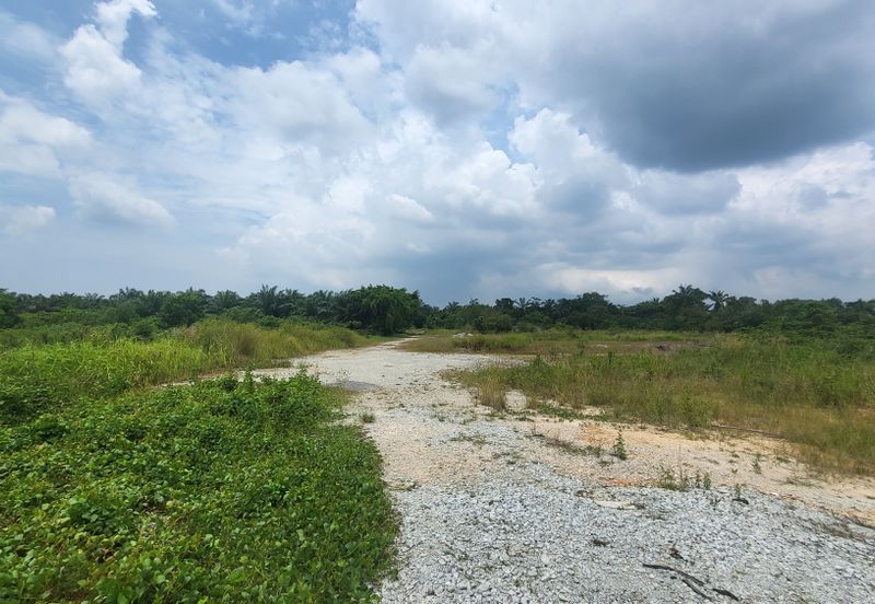 Kawasan Perindustrian Olak Lempit