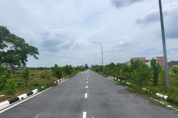 Banting @ Industrial