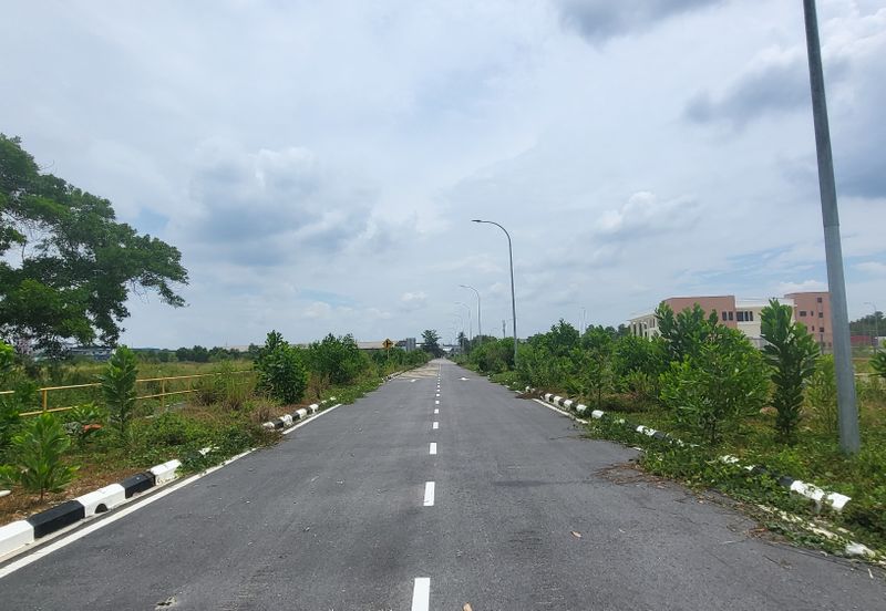 Banting @ Industrial