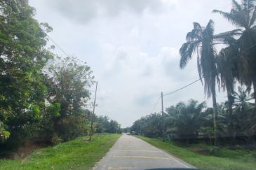 Banting @ Industrial