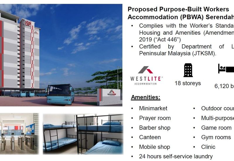 Industrial Land For Sale: UMW HVM Park @ Serendah 