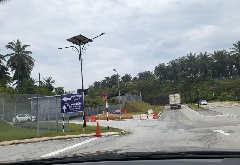 Industrial Land For Sale: UMW HVM Park @ Serendah 