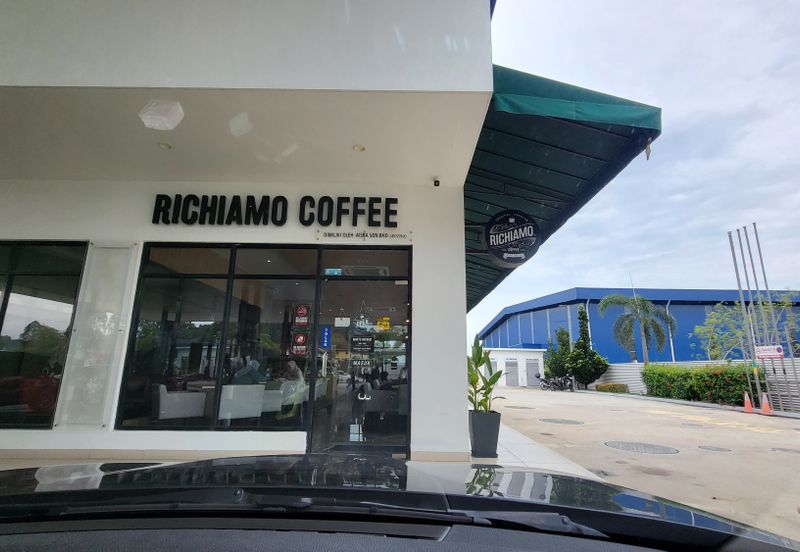 Industrial Land For Sale: UMW HVM Park @ Serendah 