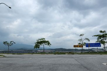 Industrial Land For Sale: UMW HVM Park @ Serendah 