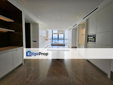 Aira Residence @ Damansara Heights l 4+1Br l 5bath High Floor, Kuala Lumpur, Damansara Heights