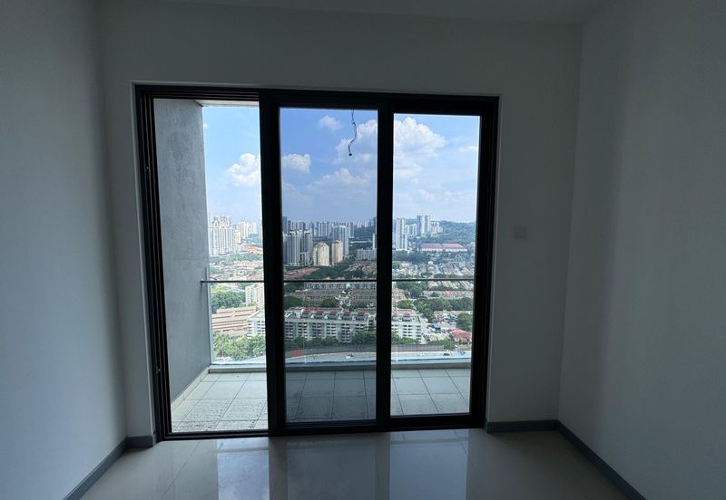 United Point Residence (Residensi Bersepadu)