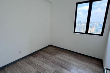 United Point Residence (Residensi Bersepadu)