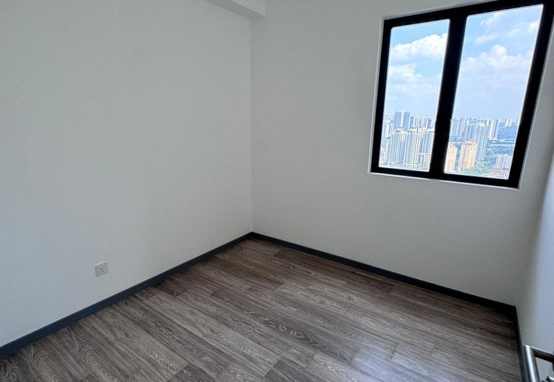 United Point Residence (Residensi Bersepadu)