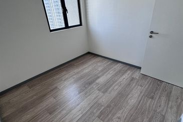 United Point Residence (Residensi Bersepadu)