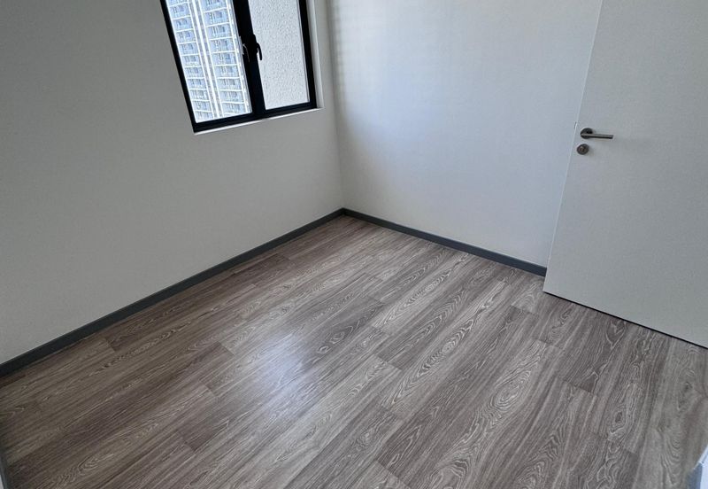 United Point Residence (Residensi Bersepadu)