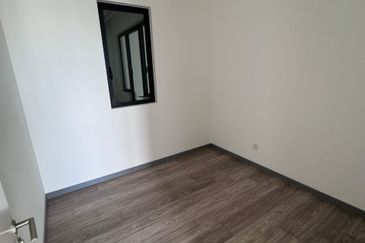 United Point Residence (Residensi Bersepadu)