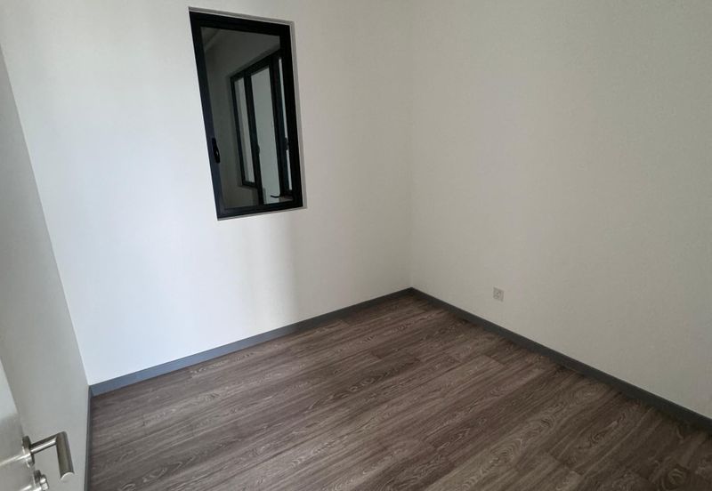 United Point Residence (Residensi Bersepadu)