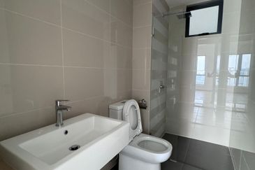 United Point Residence (Residensi Bersepadu)