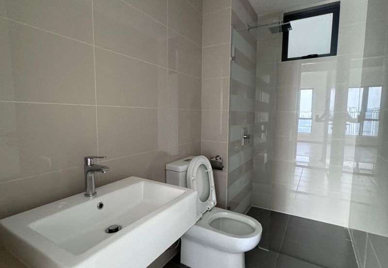 United Point Residence (Residensi Bersepadu)