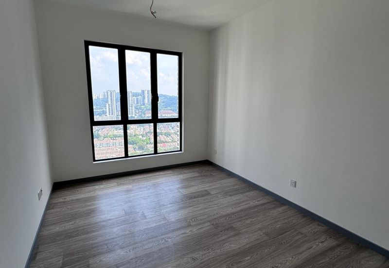 United Point Residence (Residensi Bersepadu)