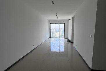 United Point Residence (Residensi Bersepadu)