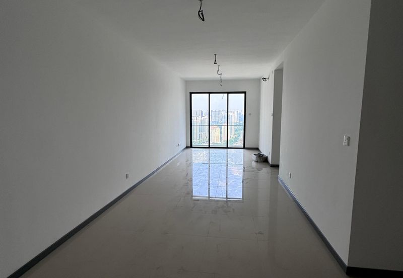 United Point Residence (Residensi Bersepadu)